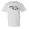 Unisex Beefy-T® T-Shirt Thumbnail