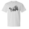 Unisex Beefy-T® T-Shirt Thumbnail