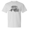 Unisex Beefy-T® T-Shirt Thumbnail