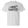 Unisex Beefy-T® T-Shirt Thumbnail