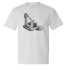 Unisex Beefy-T® T-Shirt Thumbnail
