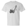 Unisex Beefy-T® T-Shirt Thumbnail