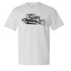 Unisex Beefy-T® T-Shirt Thumbnail
