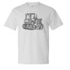 Unisex Beefy-T® T-Shirt Thumbnail