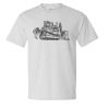 Unisex Beefy-T® T-Shirt Thumbnail