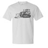 Unisex Beefy-T® T-Shirt Thumbnail