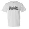 Unisex Beefy-T® T-Shirt Thumbnail