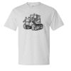 Unisex Beefy-T® T-Shirt Thumbnail