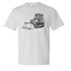 Unisex Beefy-T® T-Shirt Thumbnail