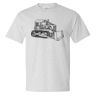 Unisex Beefy-T® T-Shirt Thumbnail