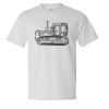 Unisex Beefy-T® T-Shirt Thumbnail
