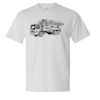Unisex Beefy-T® T-Shirt Thumbnail