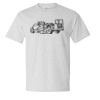 Unisex Beefy-T® T-Shirt Thumbnail