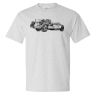 Unisex Beefy-T® T-Shirt Thumbnail