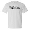 Unisex Beefy-T® T-Shirt Thumbnail