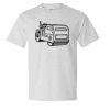 Unisex Beefy-T® T-Shirt Thumbnail