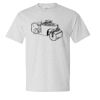 Unisex Beefy-T® T-Shirt Thumbnail