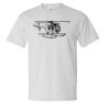 Unisex Beefy-T® T-Shirt Thumbnail