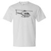 Unisex Beefy-T® T-Shirt Thumbnail