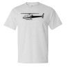 Unisex Beefy-T® T-Shirt Thumbnail