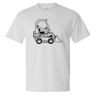 Unisex Beefy-T® T-Shirt Thumbnail