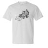 Unisex Beefy-T® T-Shirt Thumbnail