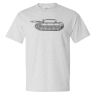 Unisex Beefy-T® T-Shirt Thumbnail