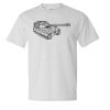 Unisex Beefy-T® T-Shirt Thumbnail