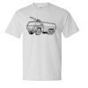 Unisex Beefy-T® T-Shirt Thumbnail