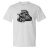 Unisex Beefy-T® T-Shirt Thumbnail