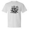 Unisex Beefy-T® T-Shirt Thumbnail