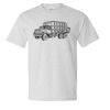 Unisex Beefy-T® T-Shirt Thumbnail