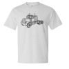 Unisex Beefy-T® T-Shirt Thumbnail