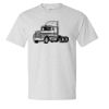 Unisex Beefy-T® T-Shirt Thumbnail