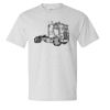 Unisex Beefy-T® T-Shirt Thumbnail