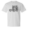 Unisex Beefy-T® T-Shirt Thumbnail