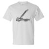 Unisex Beefy-T® T-Shirt Thumbnail