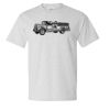 Unisex Beefy-T® T-Shirt Thumbnail