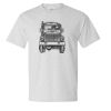 Unisex Beefy-T® T-Shirt Thumbnail