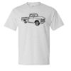 Unisex Beefy-T® T-Shirt Thumbnail