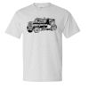 Unisex Beefy-T® T-Shirt Thumbnail