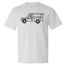 Unisex Beefy-T® T-Shirt Thumbnail