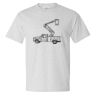 Unisex Beefy-T® T-Shirt Thumbnail