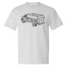 Unisex Beefy-T® T-Shirt Thumbnail