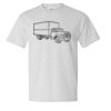 Unisex Beefy-T® T-Shirt Thumbnail