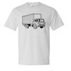 Unisex Beefy-T® T-Shirt Thumbnail