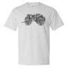 Unisex Beefy-T® T-Shirt Thumbnail