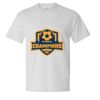 Unisex Beefy-T® T-Shirt Thumbnail