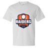 Unisex Beefy-T® T-Shirt Thumbnail