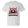 Unisex Beefy-T® T-Shirt Thumbnail